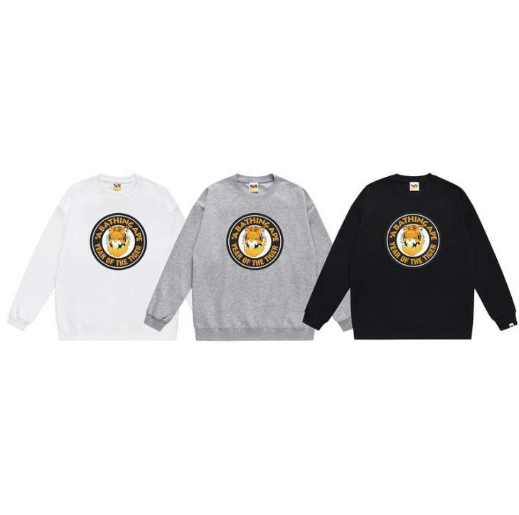 Picture of Bape Sweatshirt _SKUBapeS-2XLscqx33730240
